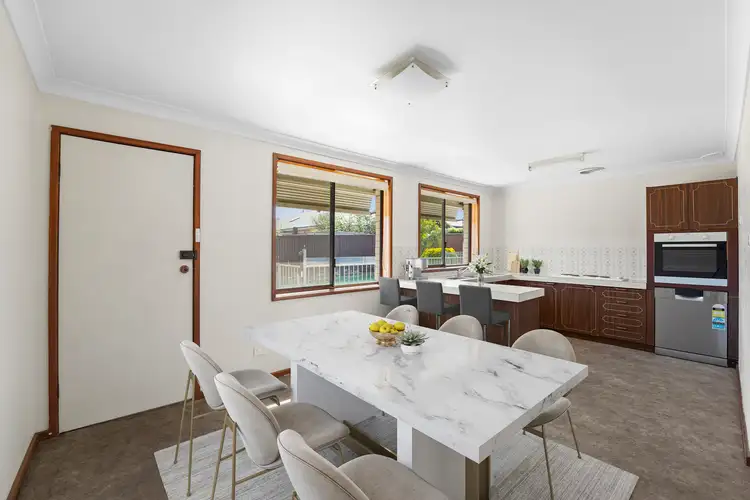 Third view of Homely house listing, 29 Morley Avenue, Hammondville NSW 2170