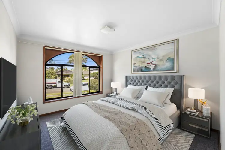 Fourth view of Homely house listing, 29 Morley Avenue, Hammondville NSW 2170