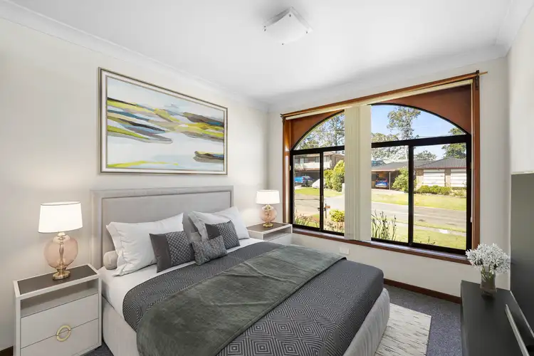Sixth view of Homely house listing, 29 Morley Avenue, Hammondville NSW 2170