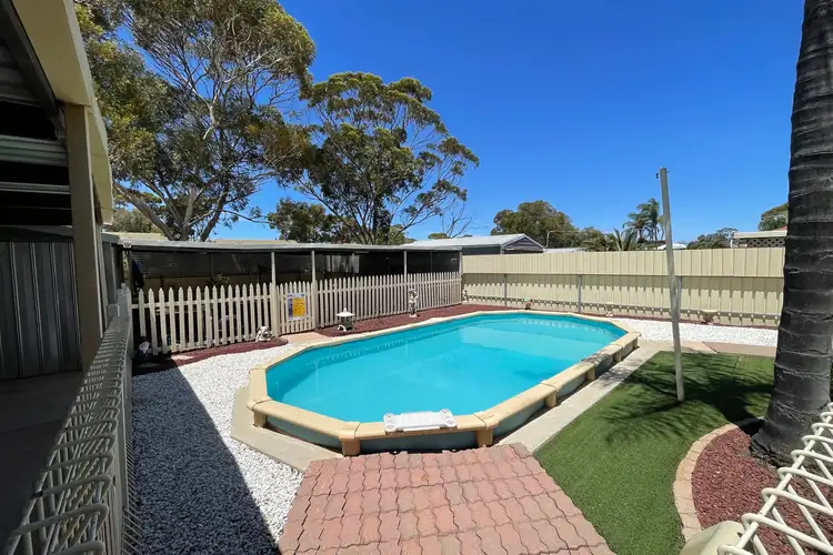 Main view of Homely house listing, 14 Butler Crescent, Port Augusta West SA 5700