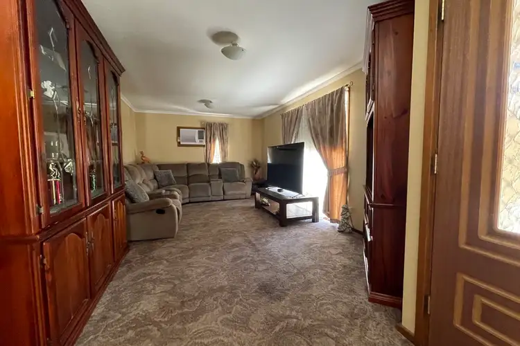 Second view of Homely house listing, 14 Butler Crescent, Port Augusta West SA 5700