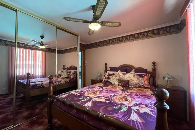 Fourth view of Homely house listing, 14 Butler Crescent, Port Augusta West SA 5700