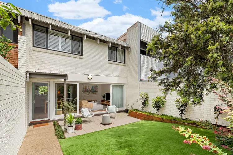 Main view of Homely house listing, 86 Charles Street, Lilyfield NSW 2040