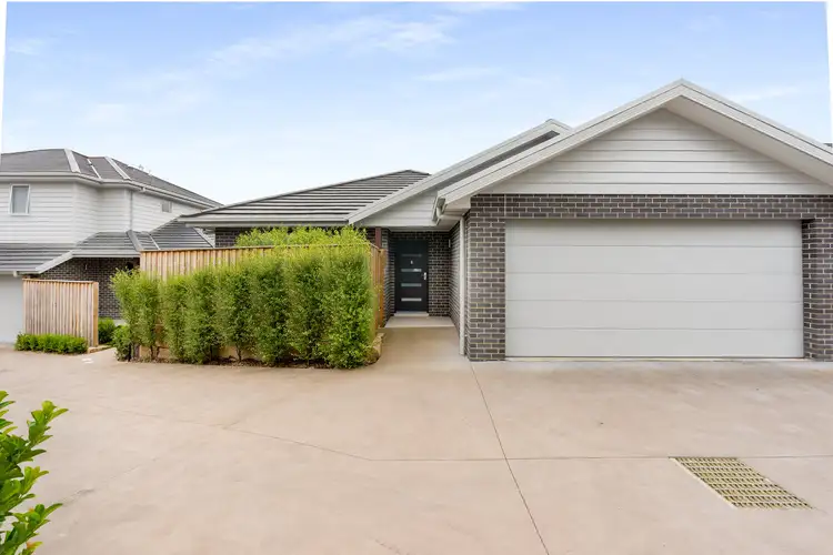 Main view of Homely villa listing, 5/13 Brewster Street, Mittagong NSW 2575