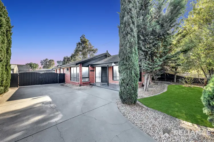 Main view of Homely house listing, 2 Cassowary Avenue, Werribee VIC 3030