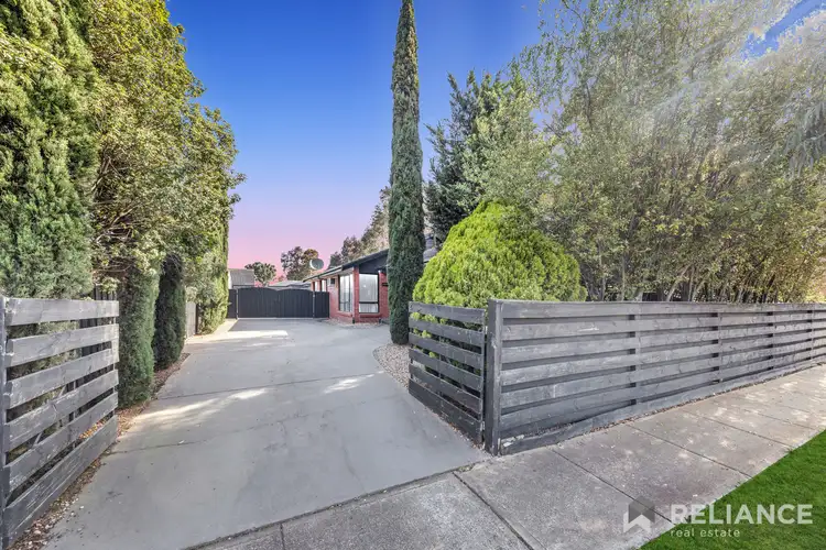 Second view of Homely house listing, 2 Cassowary Avenue, Werribee VIC 3030