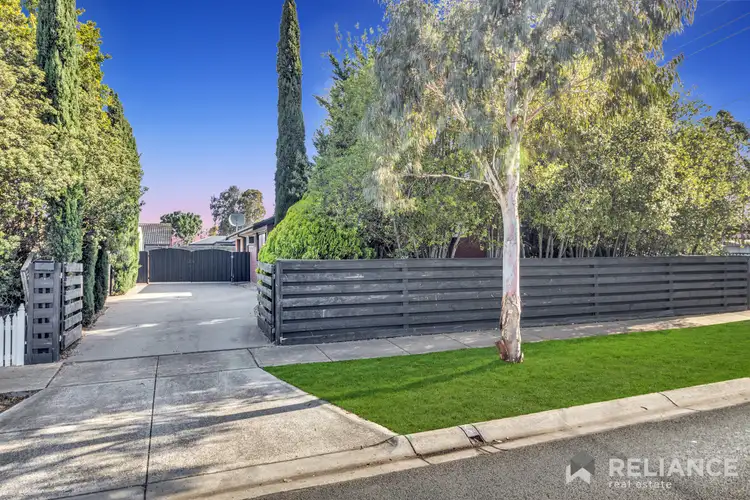 Third view of Homely house listing, 2 Cassowary Avenue, Werribee VIC 3030
