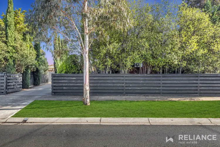 Fourth view of Homely house listing, 2 Cassowary Avenue, Werribee VIC 3030