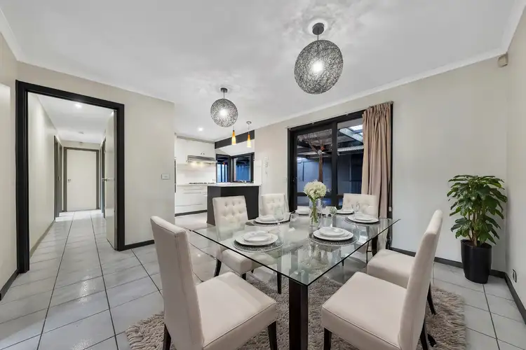 Fifth view of Homely house listing, 2 Cassowary Avenue, Werribee VIC 3030