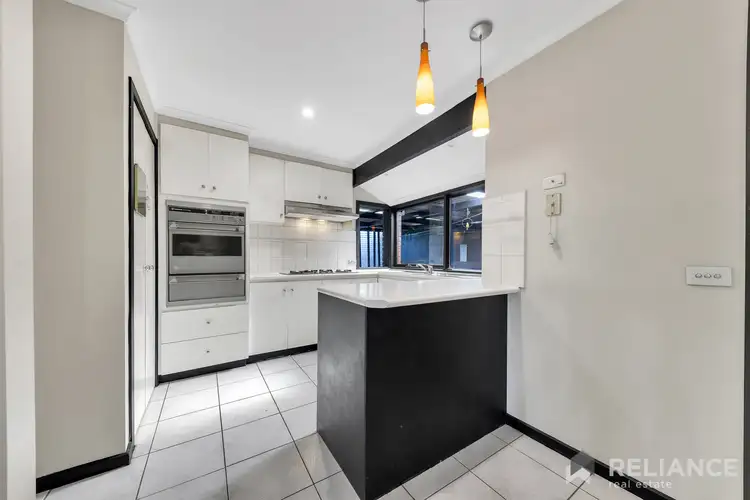 Sixth view of Homely house listing, 2 Cassowary Avenue, Werribee VIC 3030