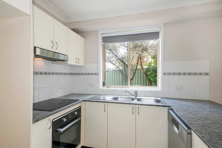 Second view of Homely townhouse listing, 6/29-33 Somerset Street, Kingswood NSW 2747