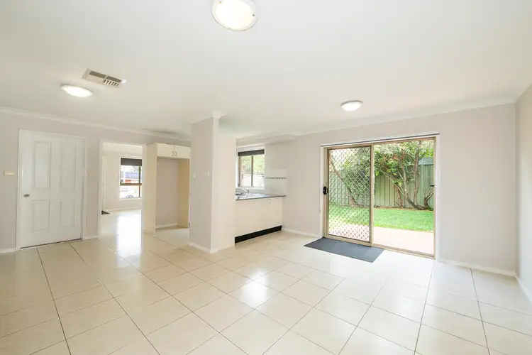 Third view of Homely townhouse listing, 6/29-33 Somerset Street, Kingswood NSW 2747