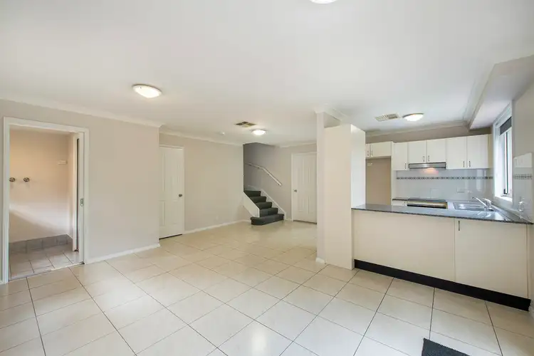 Fourth view of Homely townhouse listing, 6/29-33 Somerset Street, Kingswood NSW 2747