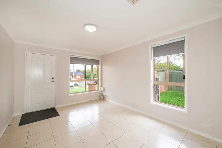 Fifth view of Homely townhouse listing, 6/29-33 Somerset Street, Kingswood NSW 2747