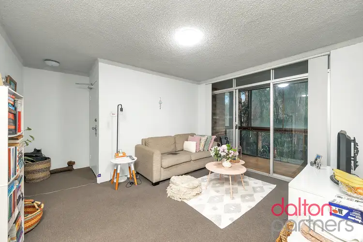 Second view of Homely unit listing, 7/5 Merewether Street, Merewether NSW 2291
