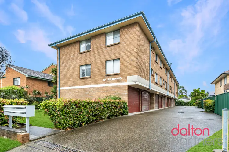 8/19 Morgan Street, Merewether NSW 2291