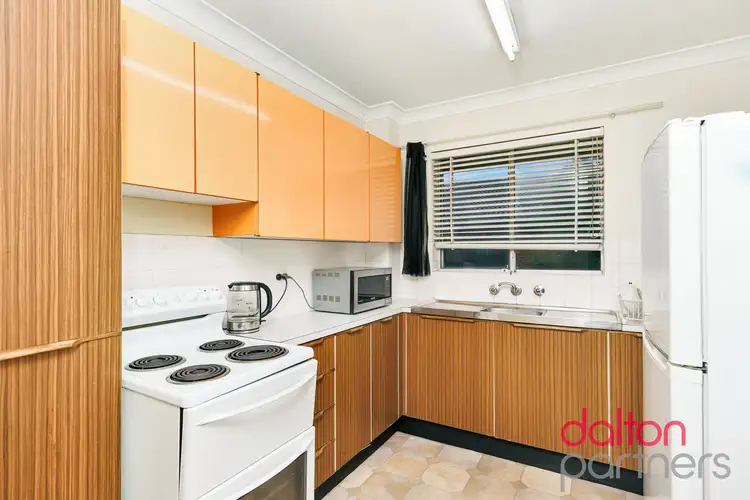 Second view of Homely unit listing, 8/19 Morgan Street, Merewether NSW 2291