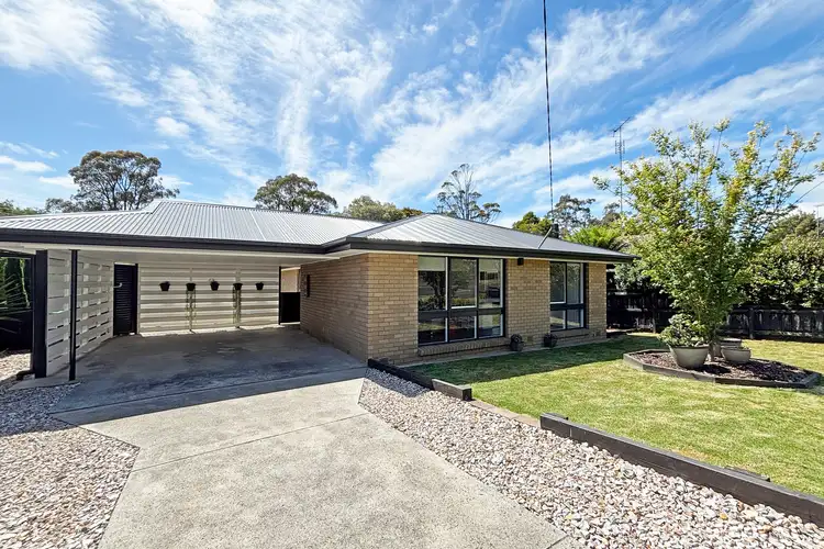 Main view of Homely house listing, 22 Boronia Street, Warragul VIC 3820