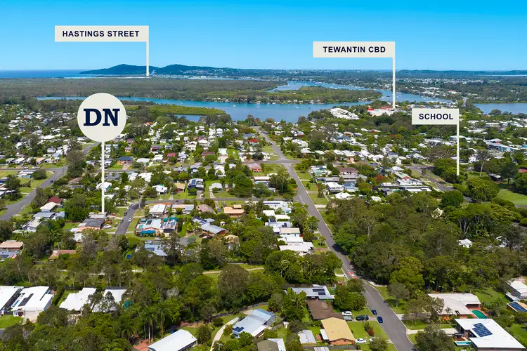 25 McNab Avenue, Tewantin QLD 4565