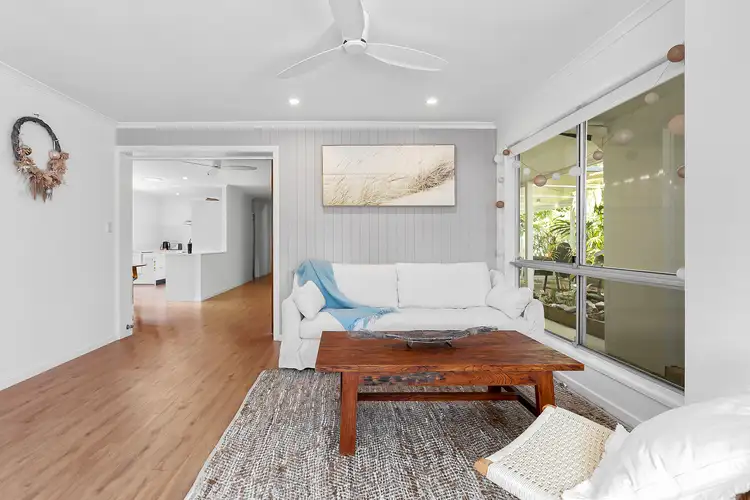 Fourth view of Homely house listing, 25 McNab Avenue, Tewantin QLD 4565