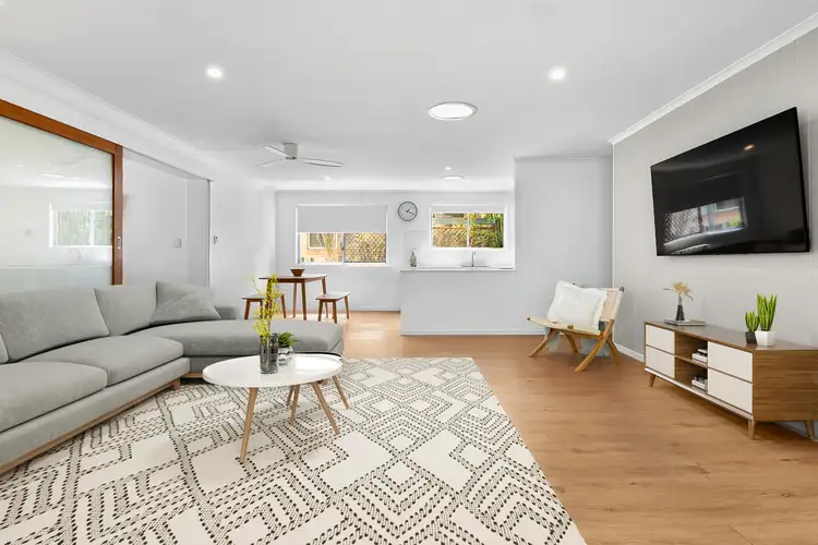 Sixth view of Homely house listing, 25 McNab Avenue, Tewantin QLD 4565