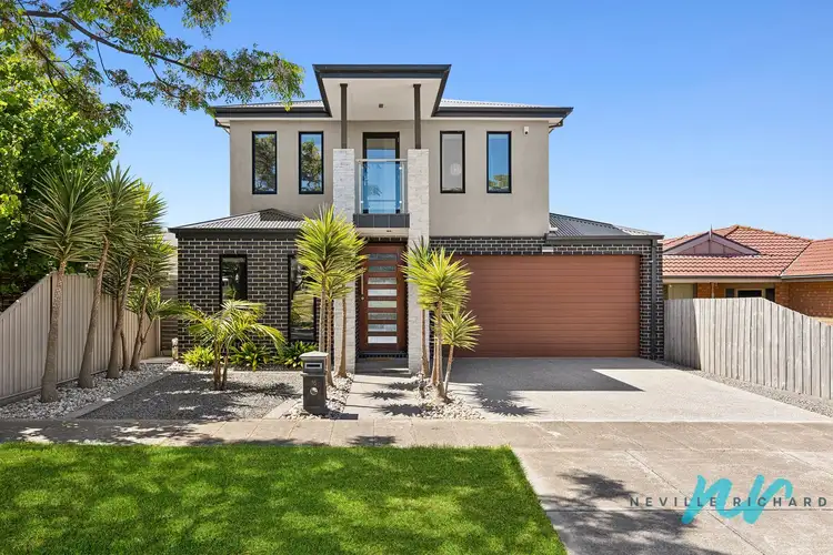Main view of Homely house listing, 16 Sandbar Street, St Leonards VIC 3223