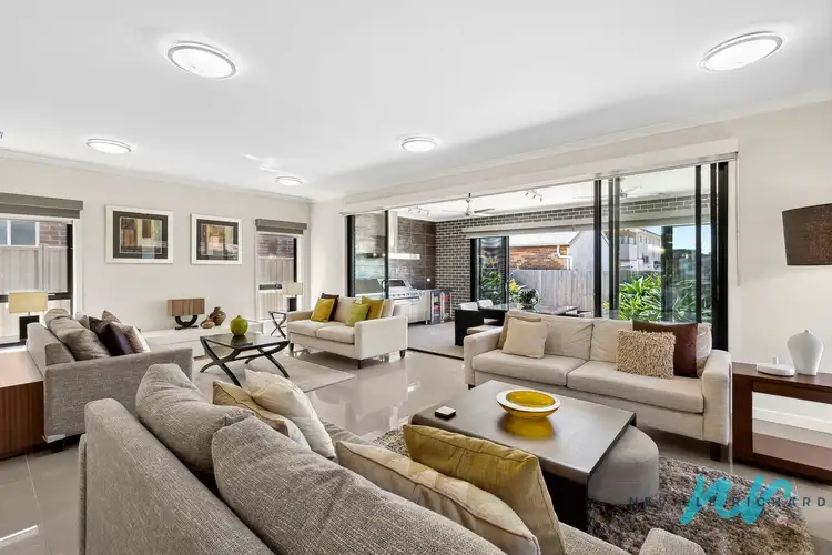 Second view of Homely house listing, 16 Sandbar Street, St Leonards VIC 3223