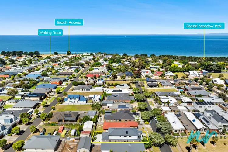 Fourth view of Homely house listing, 16 Sandbar Street, St Leonards VIC 3223