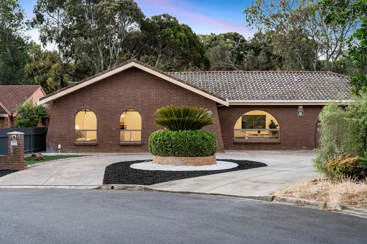 5 Brentyn Court, Campbelltown SA 5074