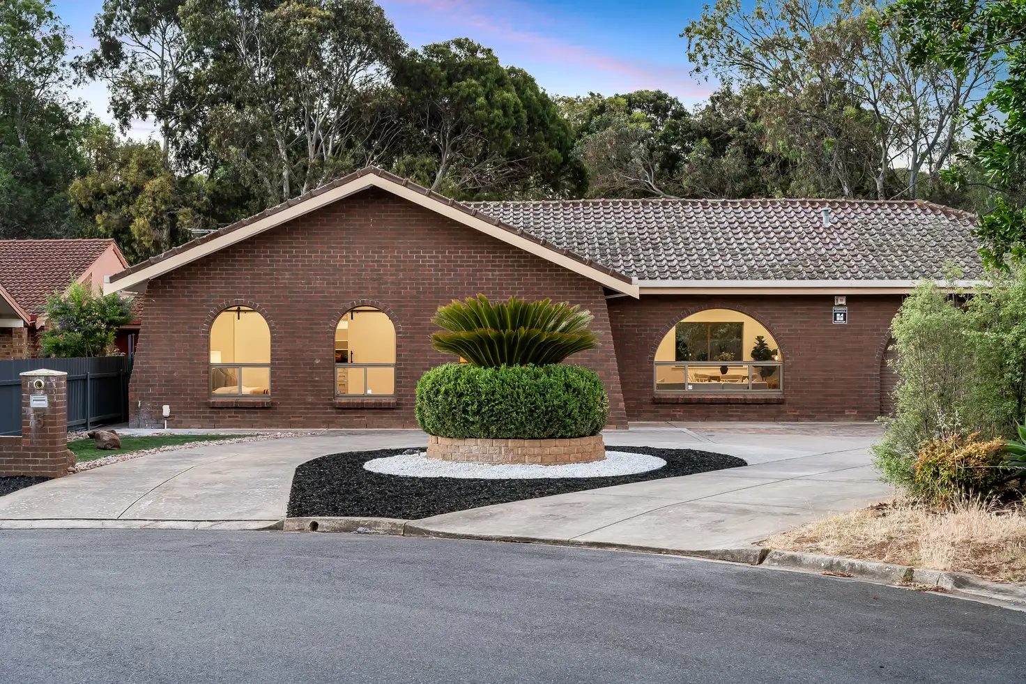 Main view of Homely house listing, 5 Brentyn Court, Campbelltown SA 5074