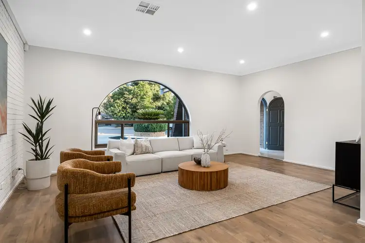 Second view of Homely house listing, 5 Brentyn Court, Campbelltown SA 5074