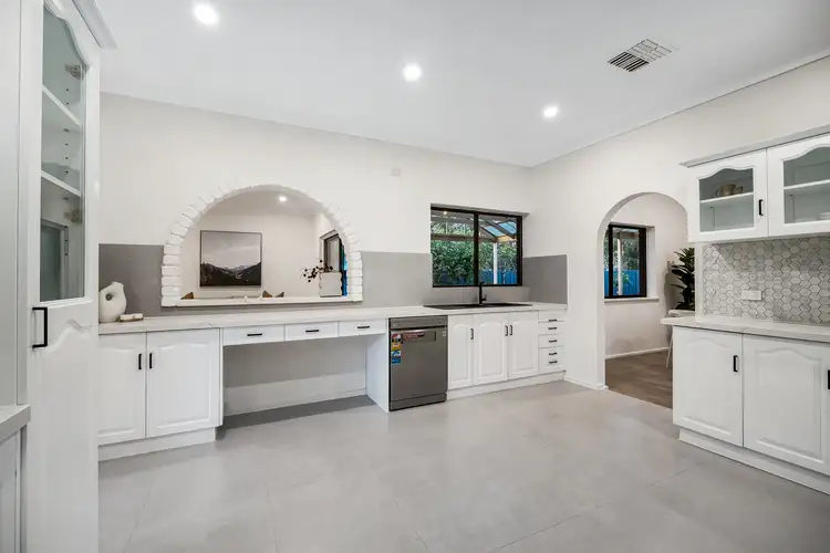 Third view of Homely house listing, 5 Brentyn Court, Campbelltown SA 5074