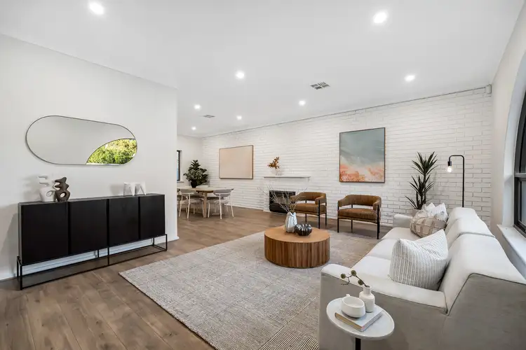 Fourth view of Homely house listing, 5 Brentyn Court, Campbelltown SA 5074