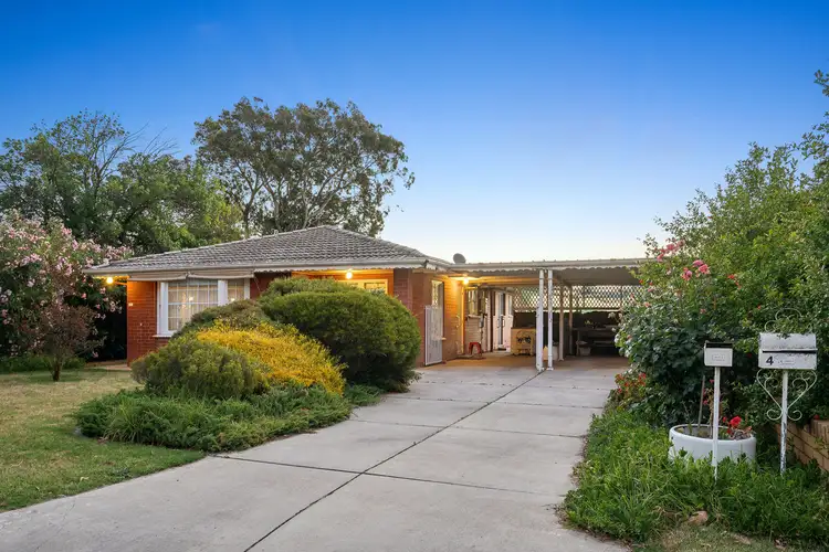Second view of Homely house listing, 1 & 2/4 Olive Court, Magill SA 5072