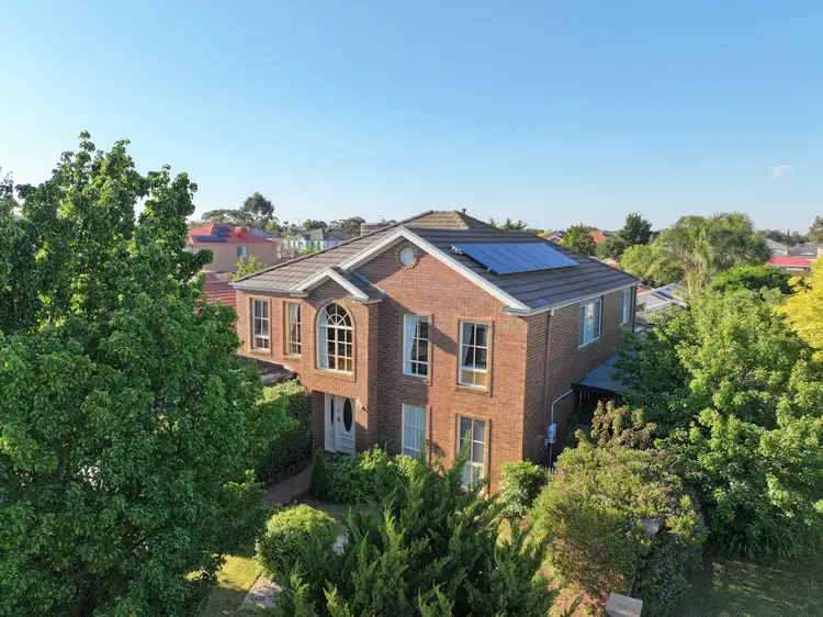 7 Fleetwood Court, Hoppers Crossing VIC 3029