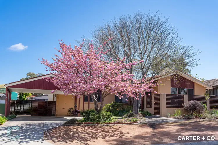 12 Cataract Street, Kaleen ACT 2617