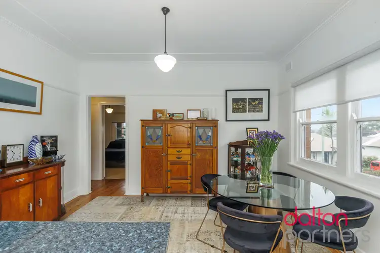 Second view of Homely unit listing, 4/46-48 Elizabeth Street, Mayfield NSW 2304