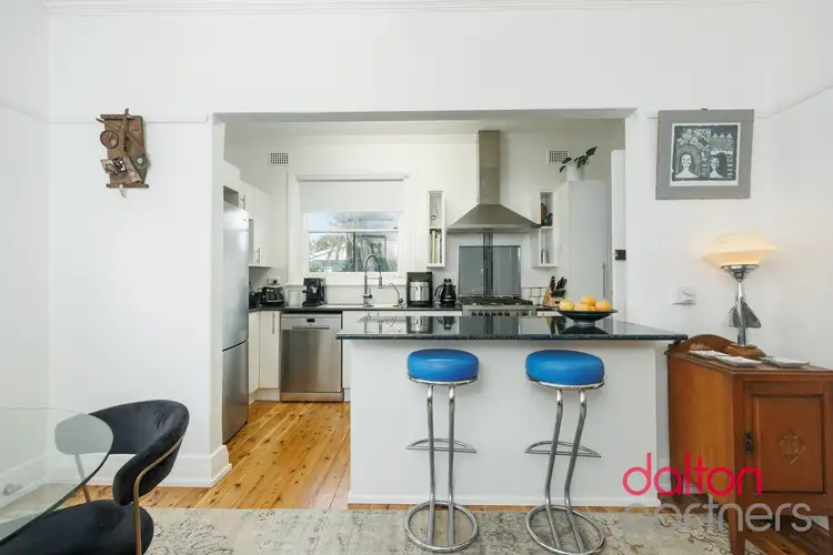 Third view of Homely unit listing, 4/46-48 Elizabeth Street, Mayfield NSW 2304