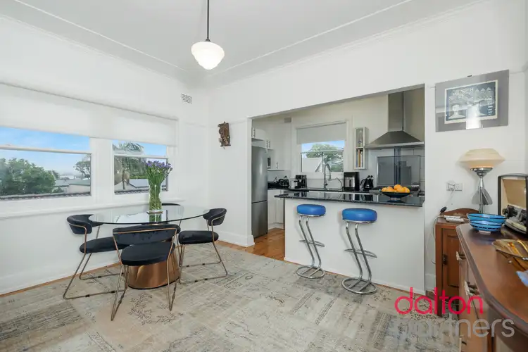 Fourth view of Homely unit listing, 4/46-48 Elizabeth Street, Mayfield NSW 2304