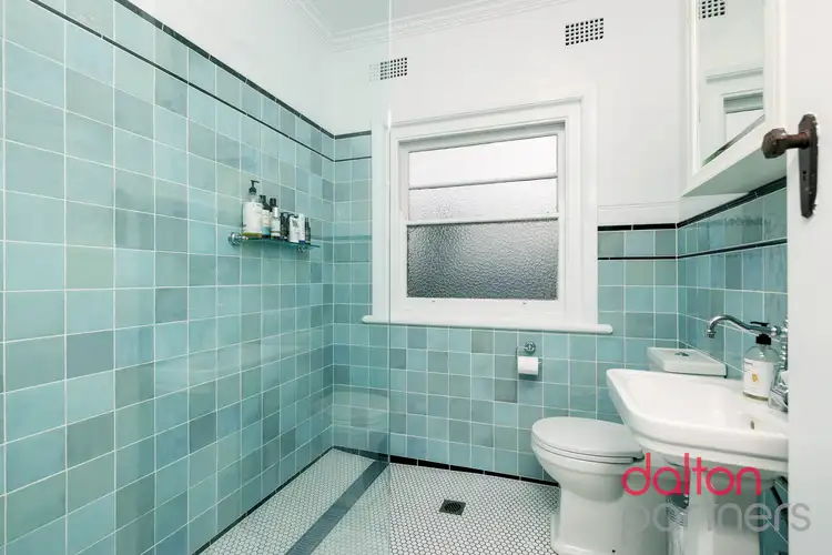 Fifth view of Homely unit listing, 4/46-48 Elizabeth Street, Mayfield NSW 2304