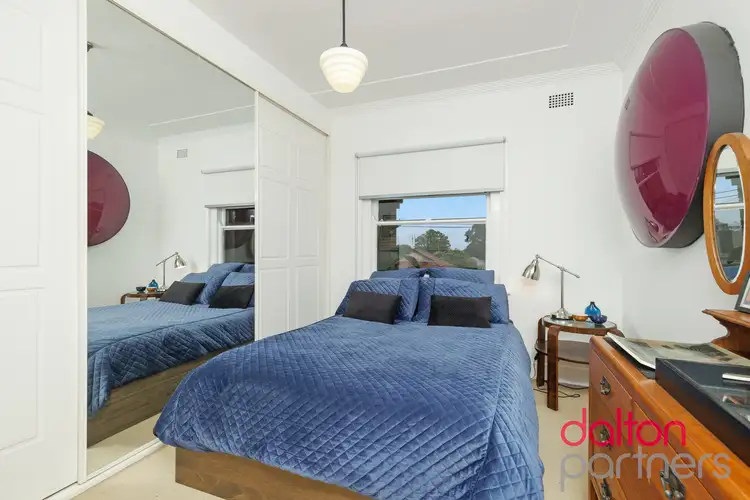 Sixth view of Homely unit listing, 4/46-48 Elizabeth Street, Mayfield NSW 2304