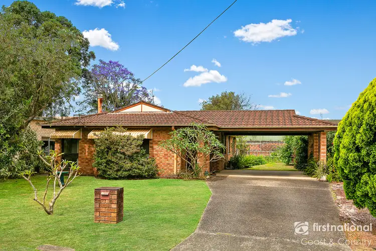 Main view of Homely house listing, 42 Jerry Bailey Road, Shoalhaven Heads NSW 2535