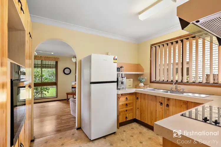 Second view of Homely house listing, 42 Jerry Bailey Road, Shoalhaven Heads NSW 2535