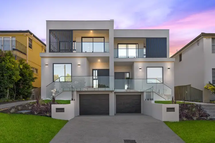 19 Venetia Street, Sylvania NSW 2224