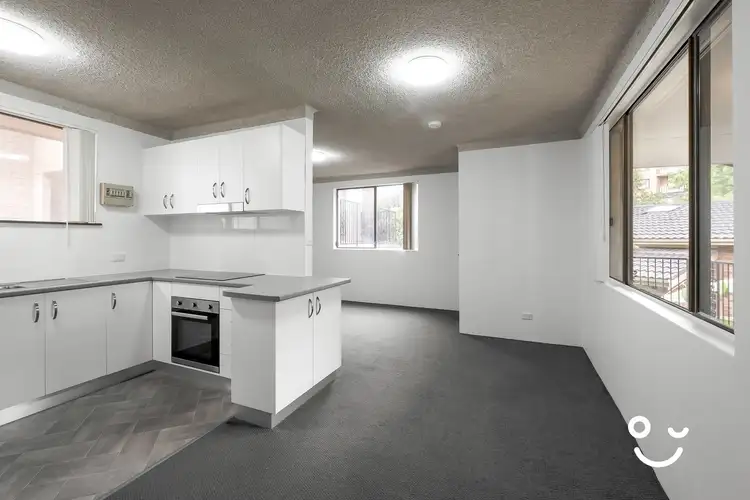 Third view of Homely unit listing, 28/27 Osborne Street, Wollongong NSW 2500