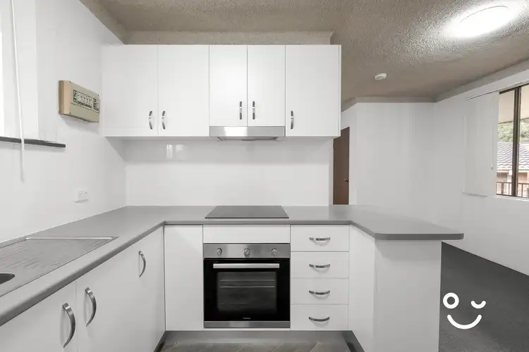 Fifth view of Homely unit listing, 28/27 Osborne Street, Wollongong NSW 2500