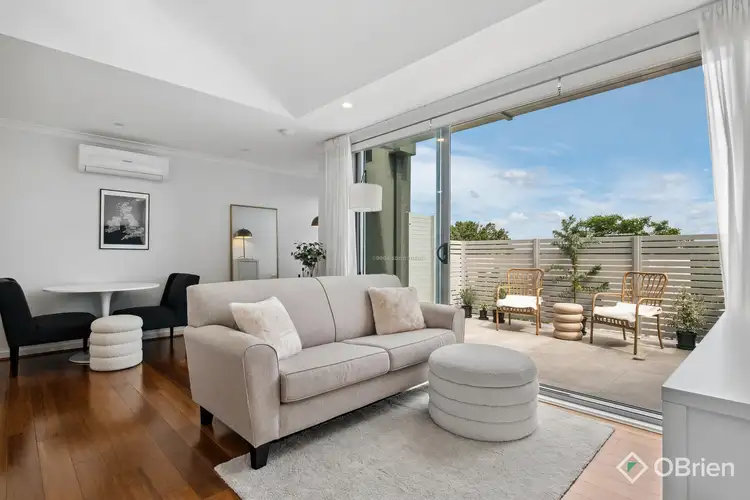 202/8 Tulip Crescent, Boronia VIC 3155