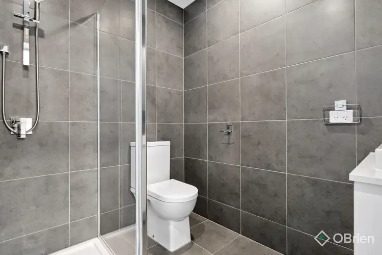 Fifth view of Homely apartment listing, 202/8 Tulip Crescent, Boronia VIC 3155