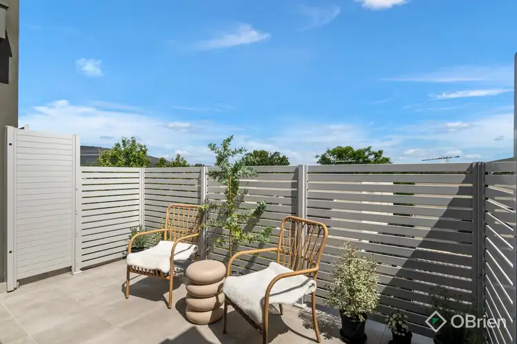 Sixth view of Homely apartment listing, 202/8 Tulip Crescent, Boronia VIC 3155