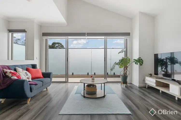 3/8 Woodvale Road, Boronia VIC 3155